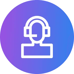 Поддержка 24/7