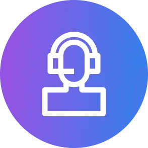 Поддержка 24/7