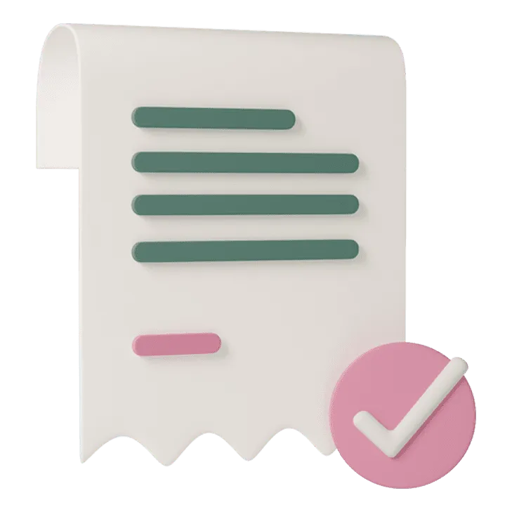 Вы оформляете заявку