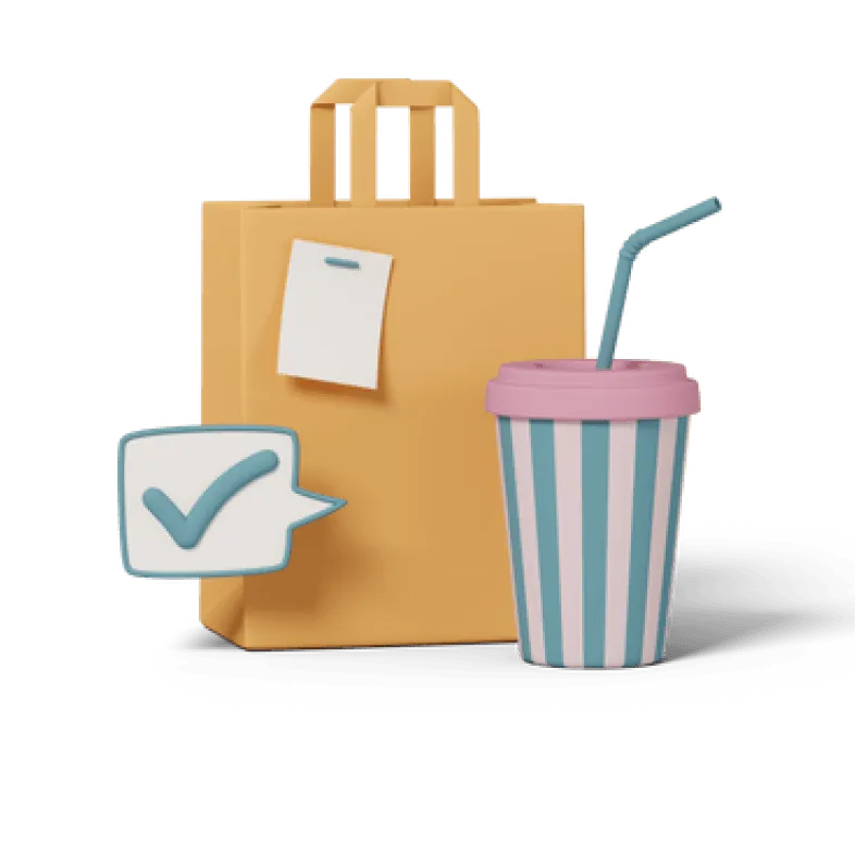 Кафе и рестораны