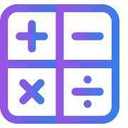 Квиз и калькулятор