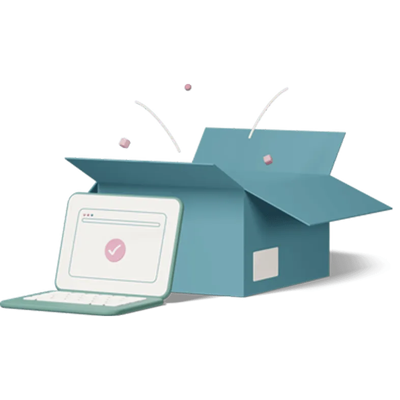 Сервисы доставки