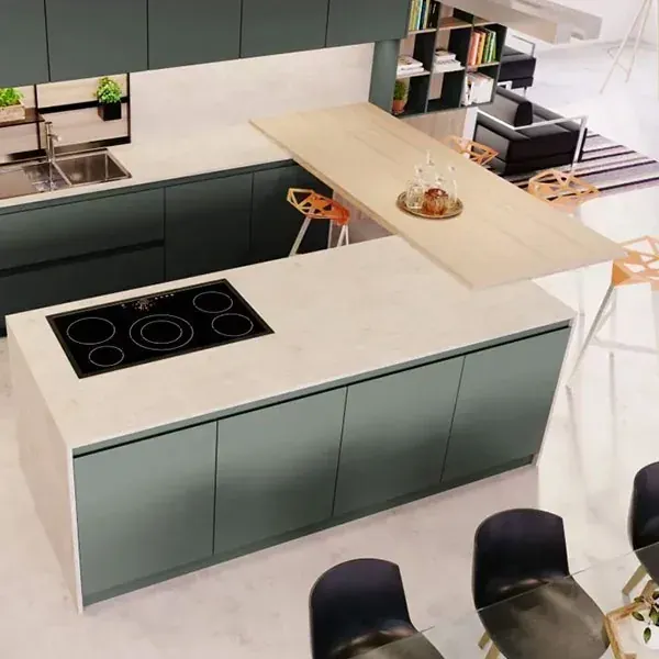 Элементарные Кухни