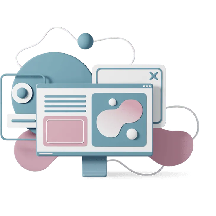 UX и визуальная оптимизация