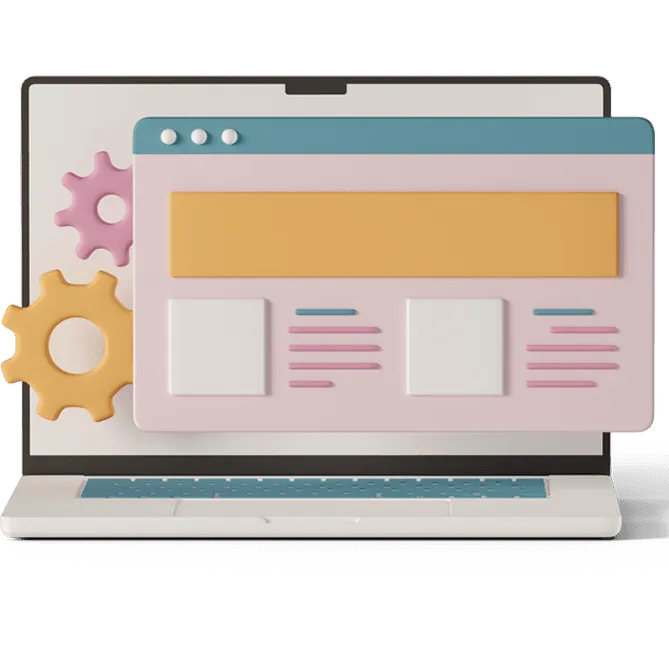 Хостинг и настройка домена