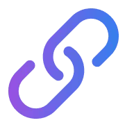 Блок с быстрыми ссылками