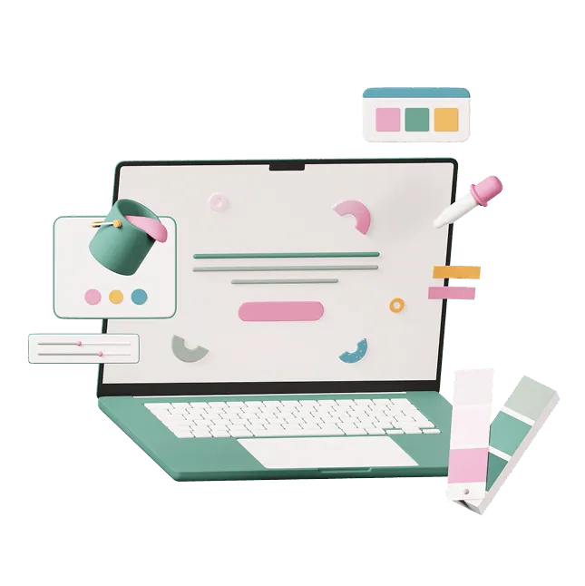 Индивидуальный дизайн