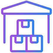 Складской учёт