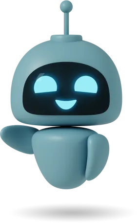 Hello robot