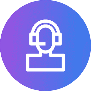 Поддержка 24/7