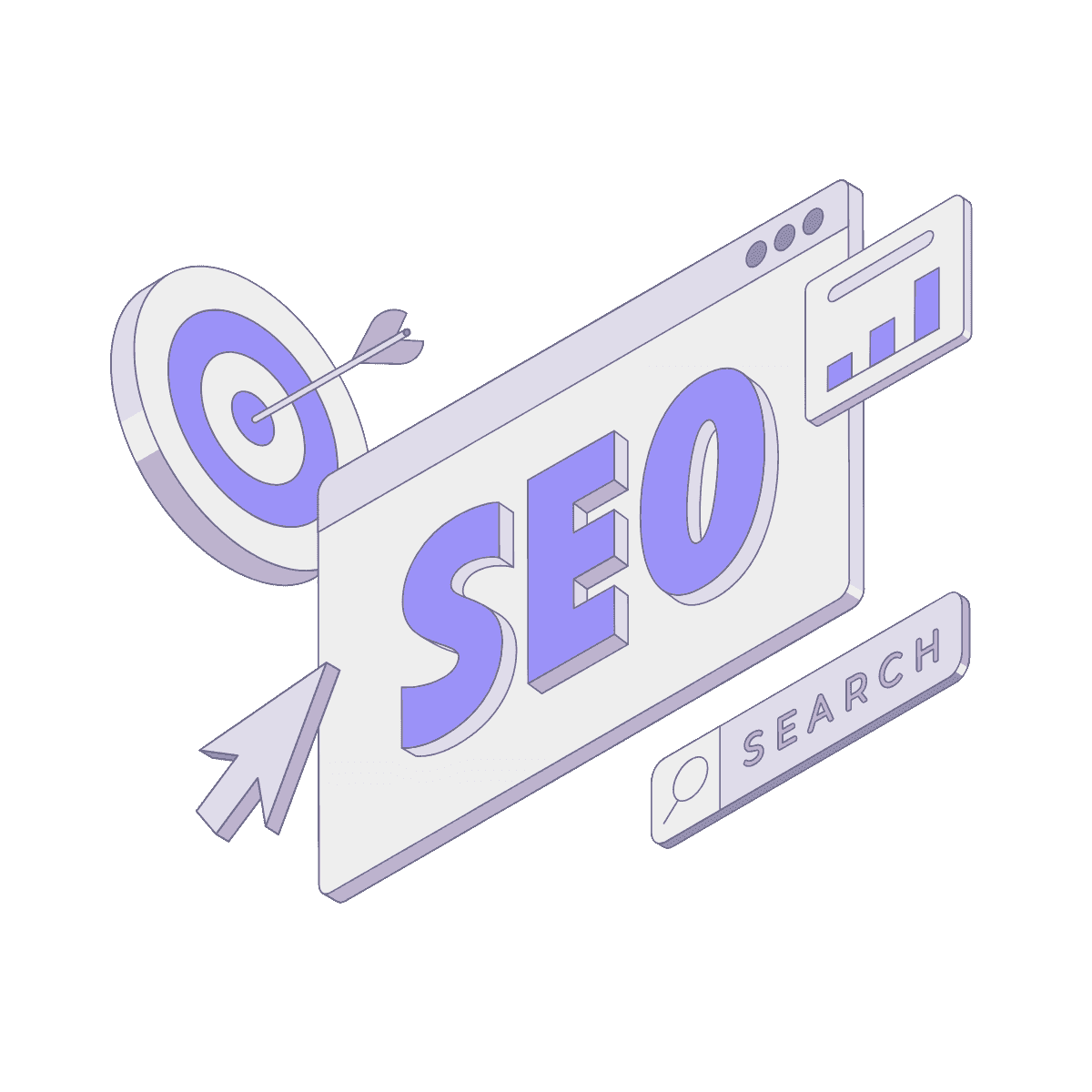 SEO-оптимизация