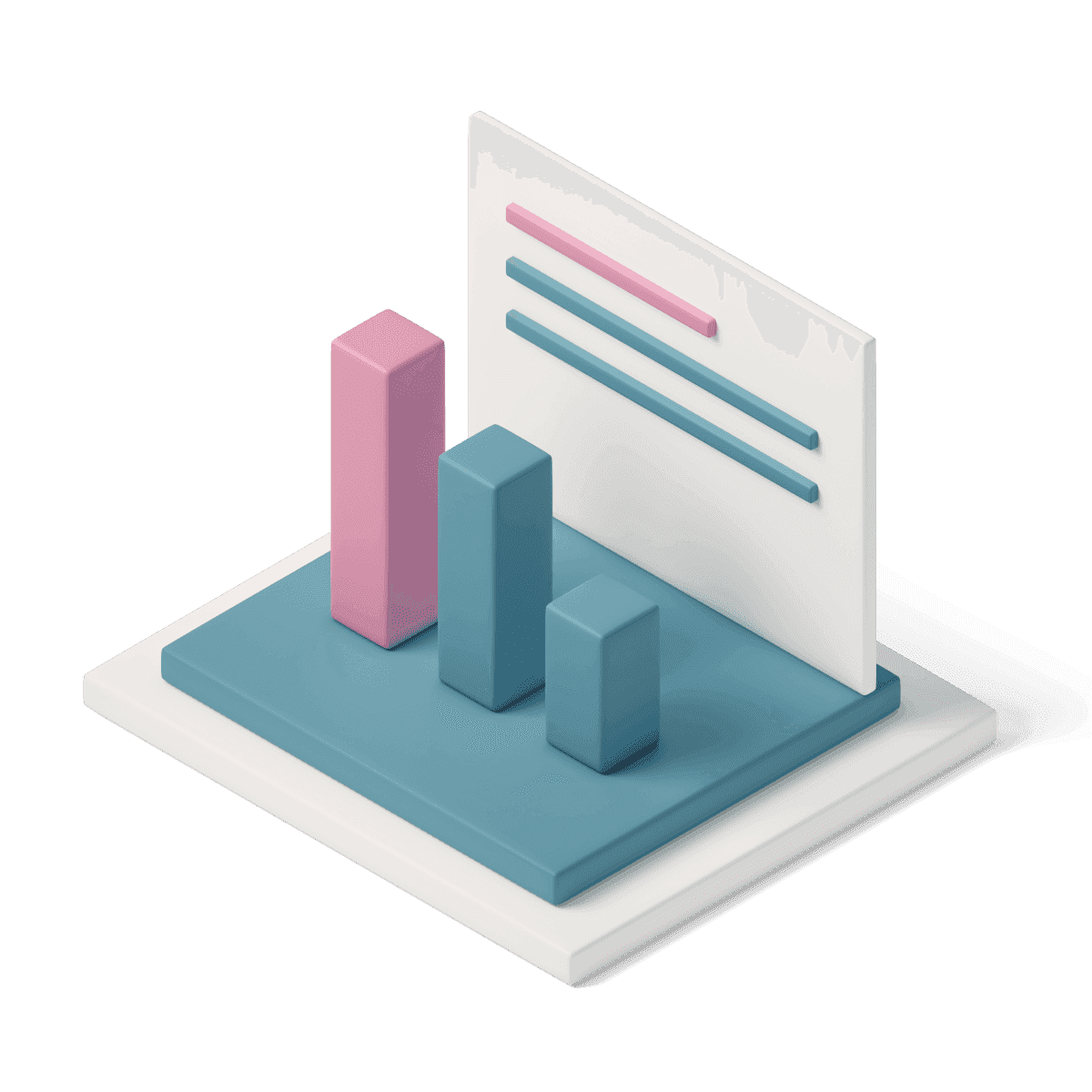Прозрачный процесс работы