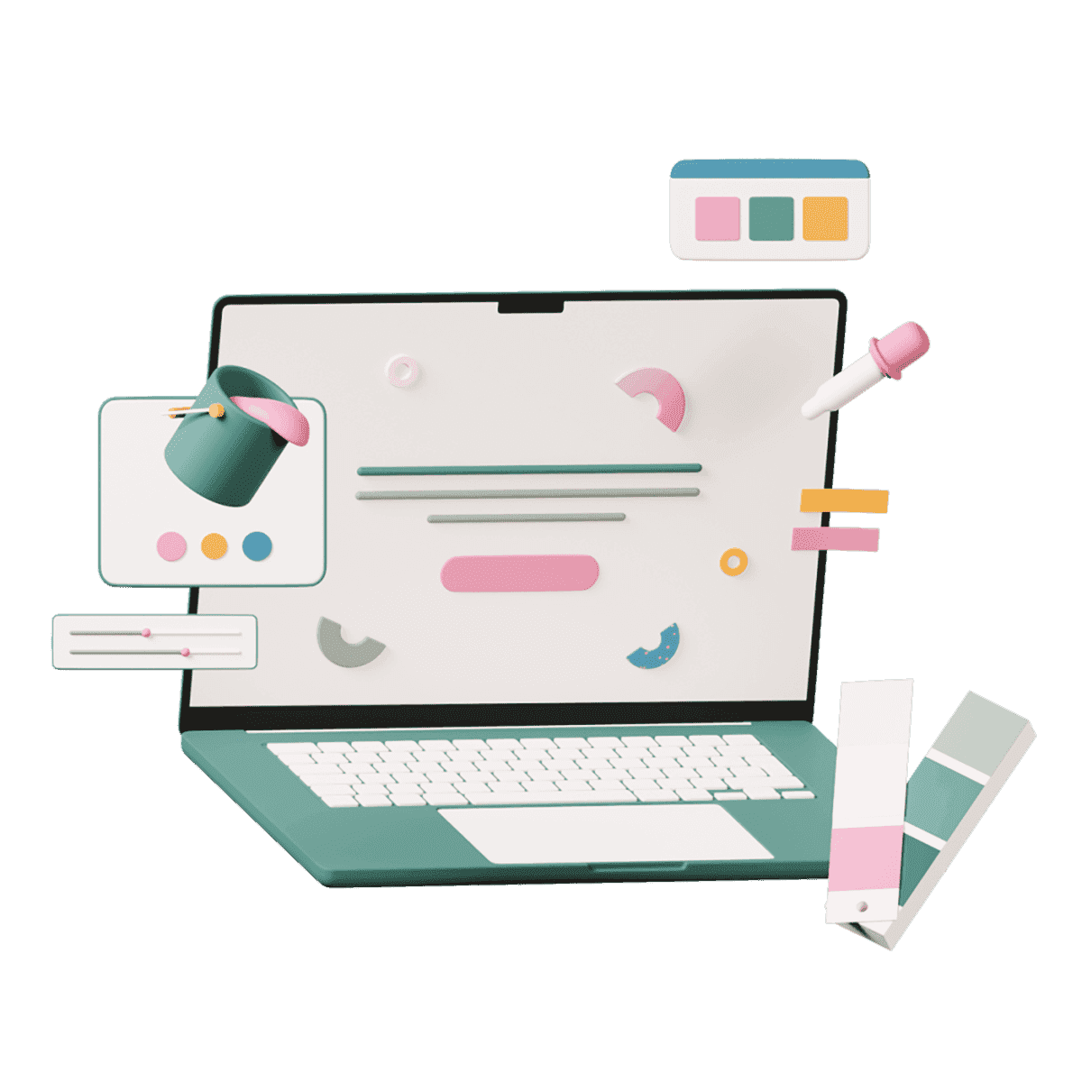 Индивидуальный подход