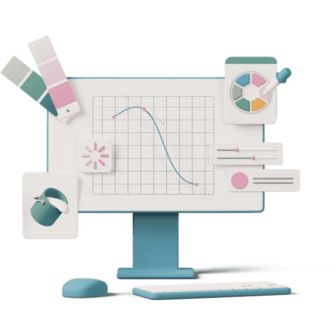 Редактирование существующего логотипа