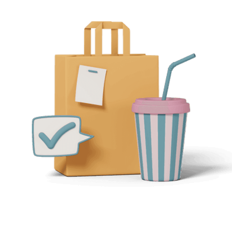 Кафе и рестораны