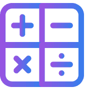 Квиз и калькулятор