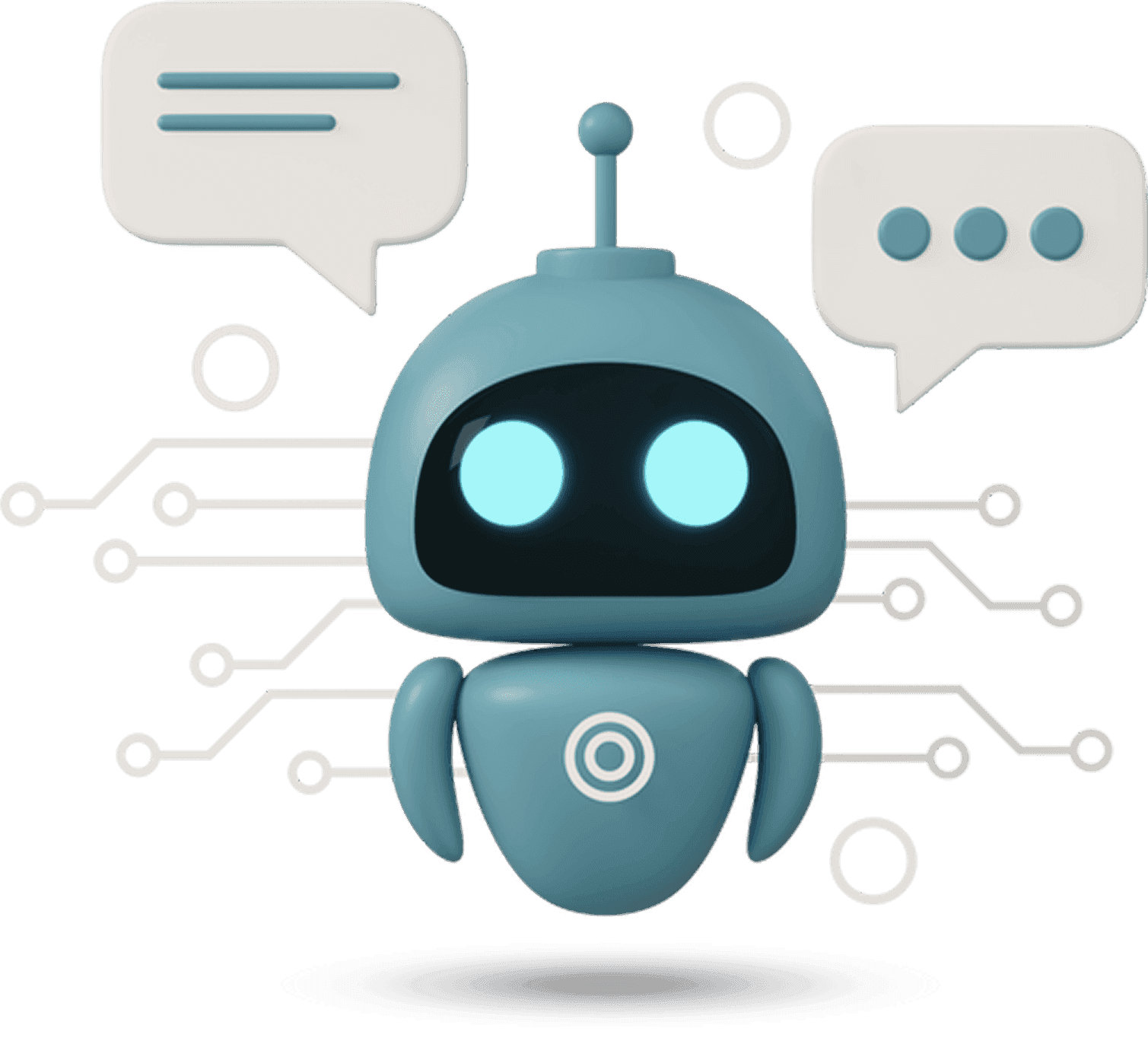 Функциональные возможности Telegram бота