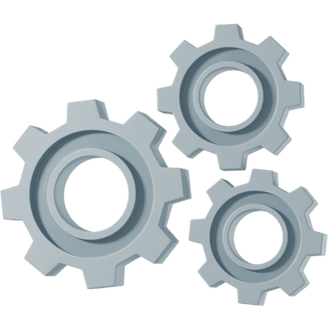 Функционал под задачи