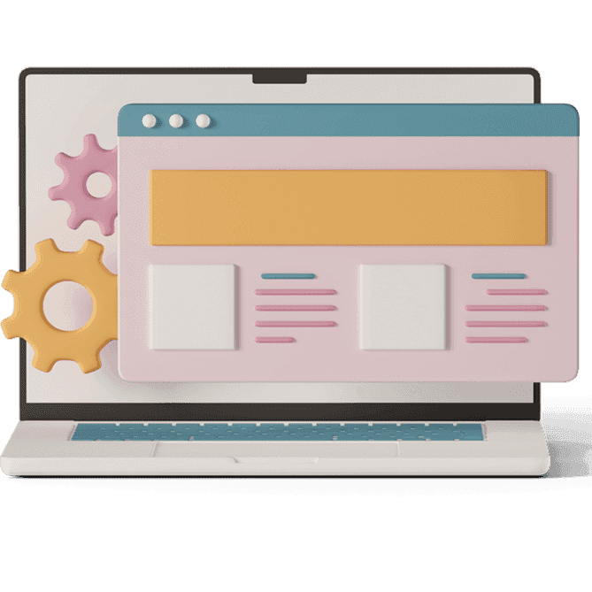 Хостинг и настройка домена