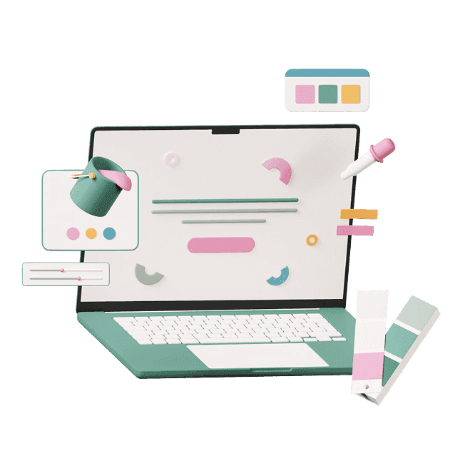 Дизайн интерфейса