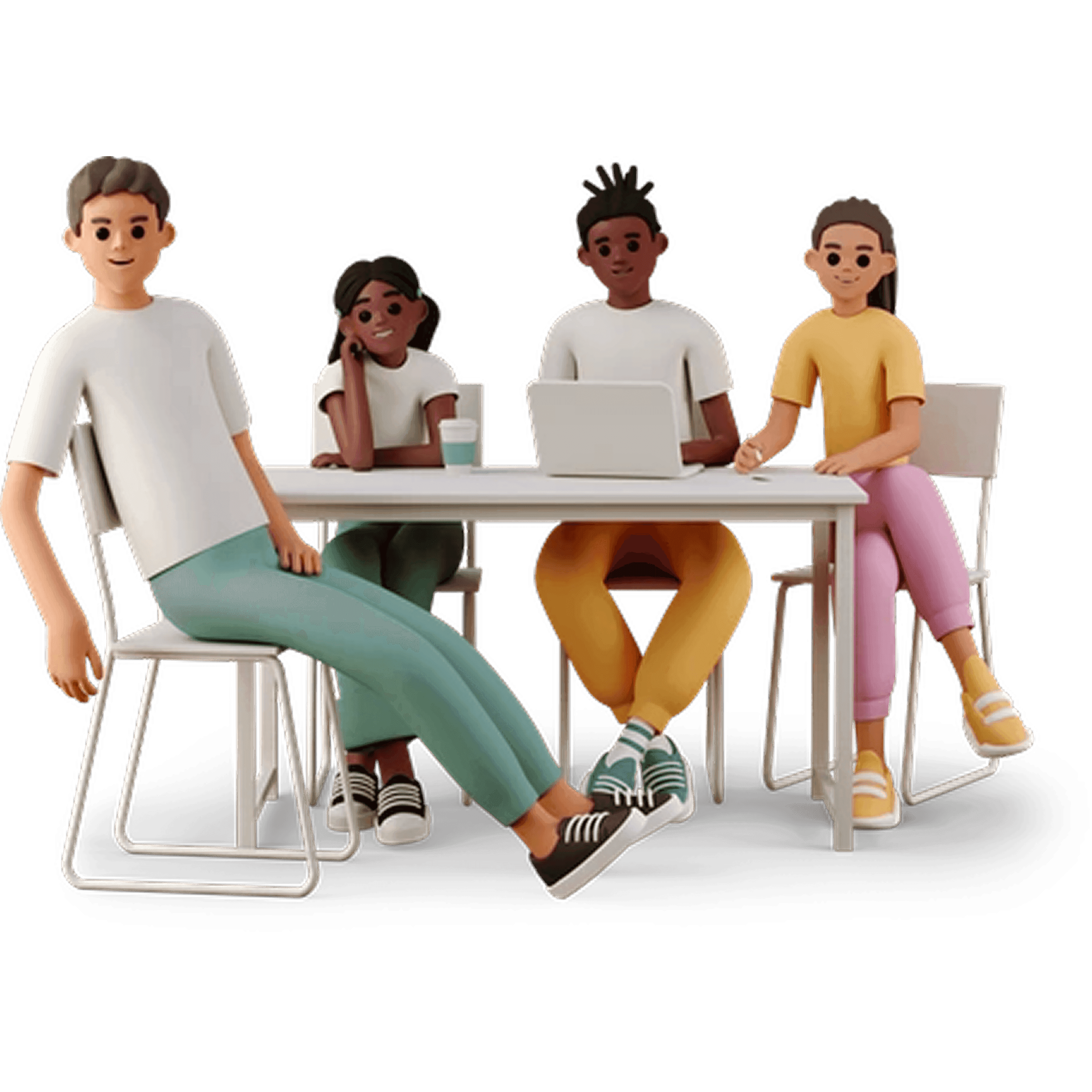 Профессиональная команда