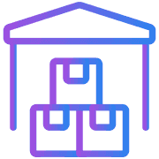 Складской учёт