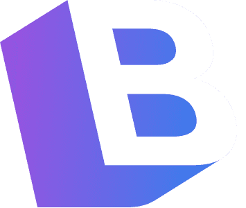 letter b